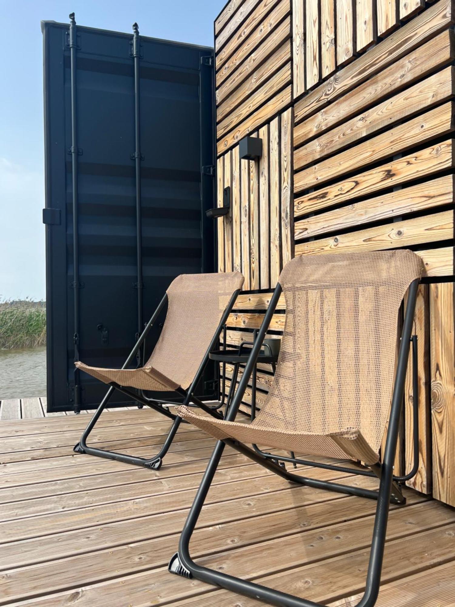 Zebrus Resort Zebras Muiža 外观 照片